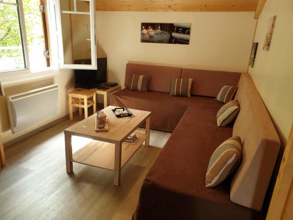 Pyla Chalet Et Mobilhom 6 Personnes Magda La Teste-de-Buch Eksteriør billede