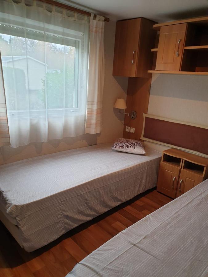 Pyla Chalet Et Mobilhom 6 Personnes Magda La Teste-de-Buch Eksteriør billede