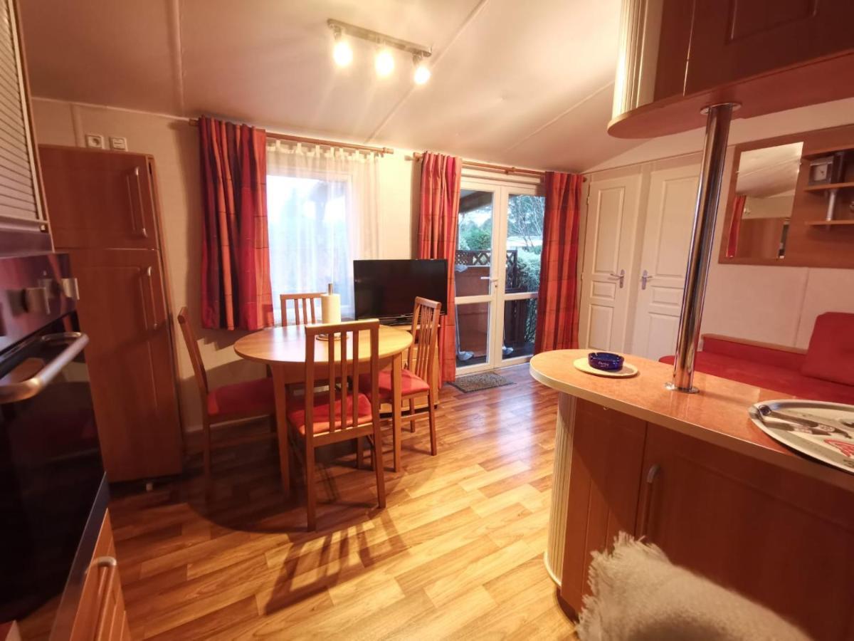 Pyla Chalet Et Mobilhom 6 Personnes Magda La Teste-de-Buch Eksteriør billede