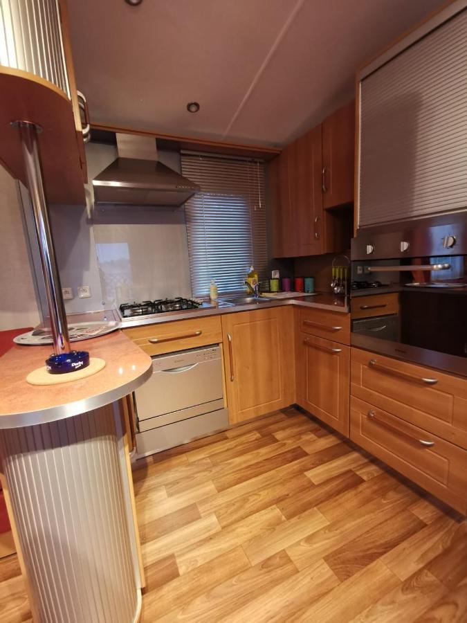 Pyla Chalet Et Mobilhom 6 Personnes Magda La Teste-de-Buch Eksteriør billede