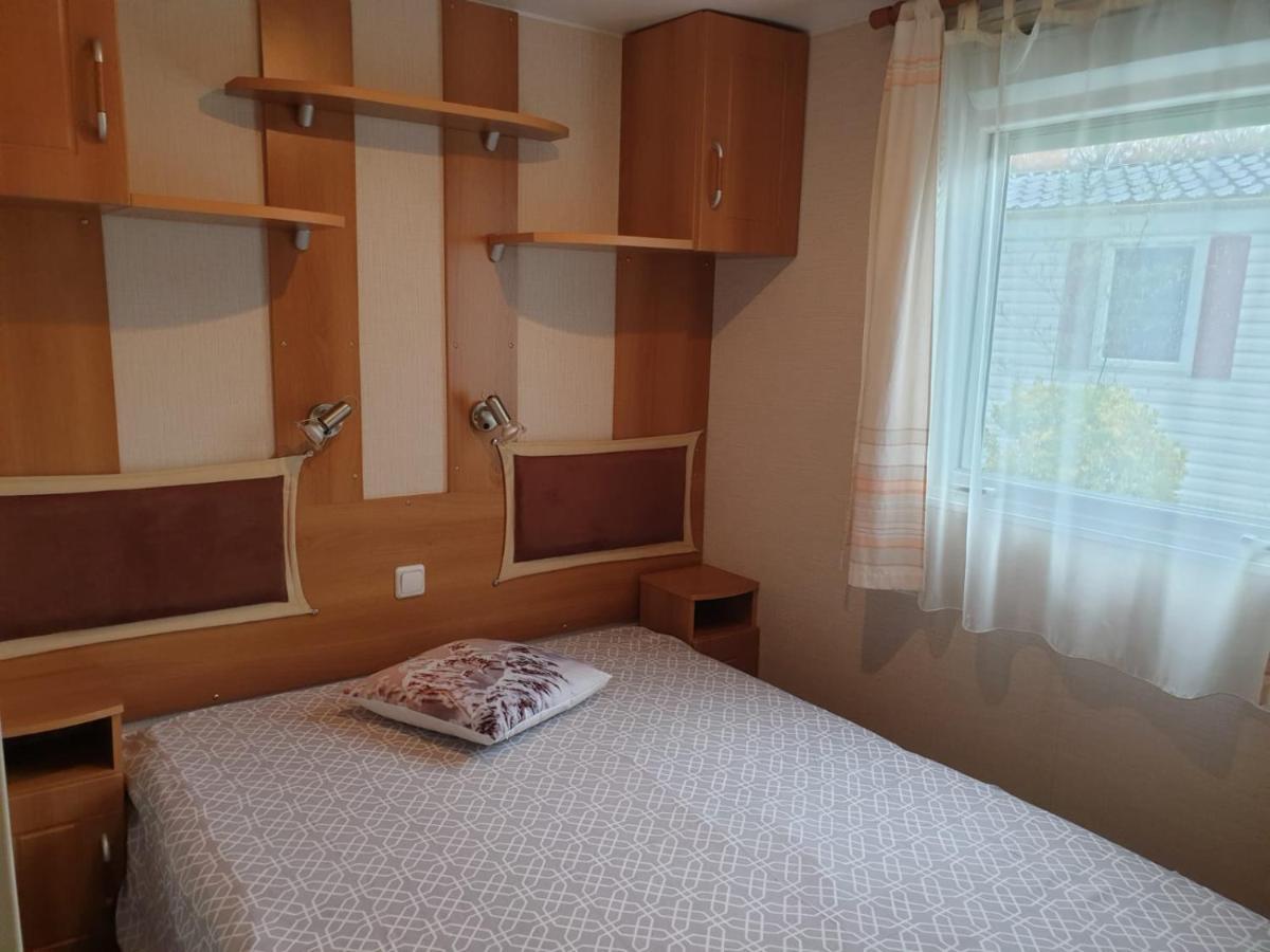 Pyla Chalet Et Mobilhom 6 Personnes Magda La Teste-de-Buch Eksteriør billede